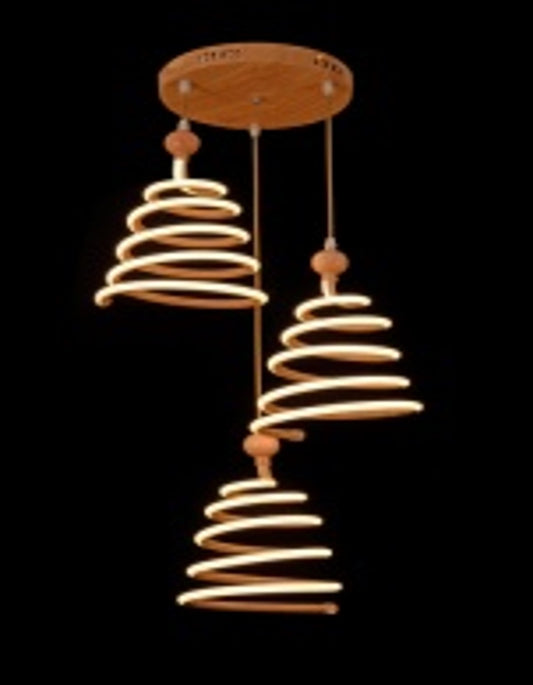 Pendant Light 4463/3H