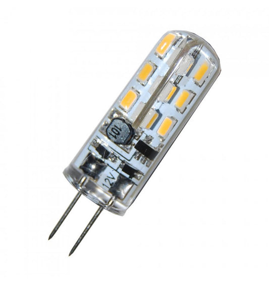 נורת LED G4 - 1.5W