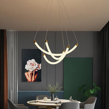 LED Pendant Light D41/GD