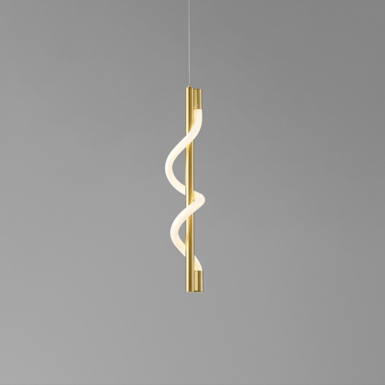 Modern LED Pendant Light D94