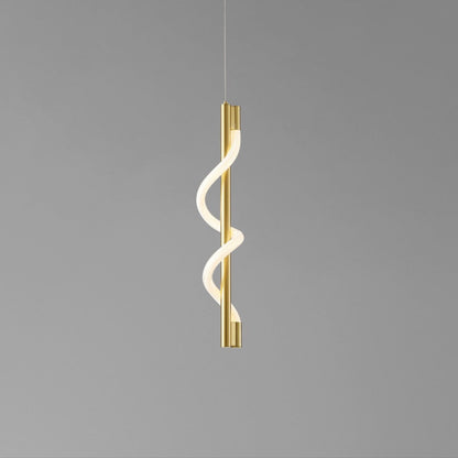 Modern LED Pendant Light D94