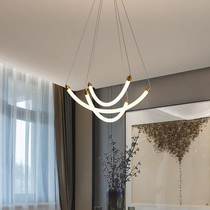 LED Pendant Light D41/GD