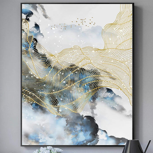 Wall Decor LCK-CP-1-4