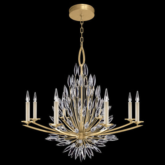 Crystal Chandelier 336/6/TGL