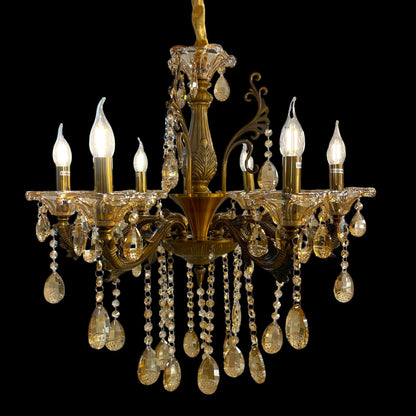 Classic Chandelier H043