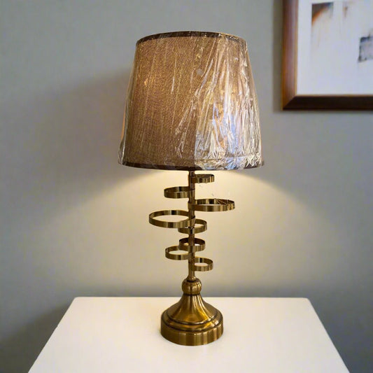 Table Lamp A19329