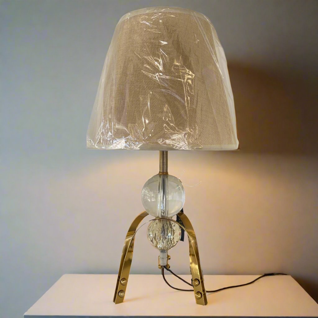 Table Lamp A19314