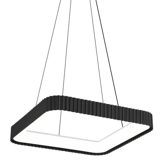 LED Pendant Light YH008SQ-P