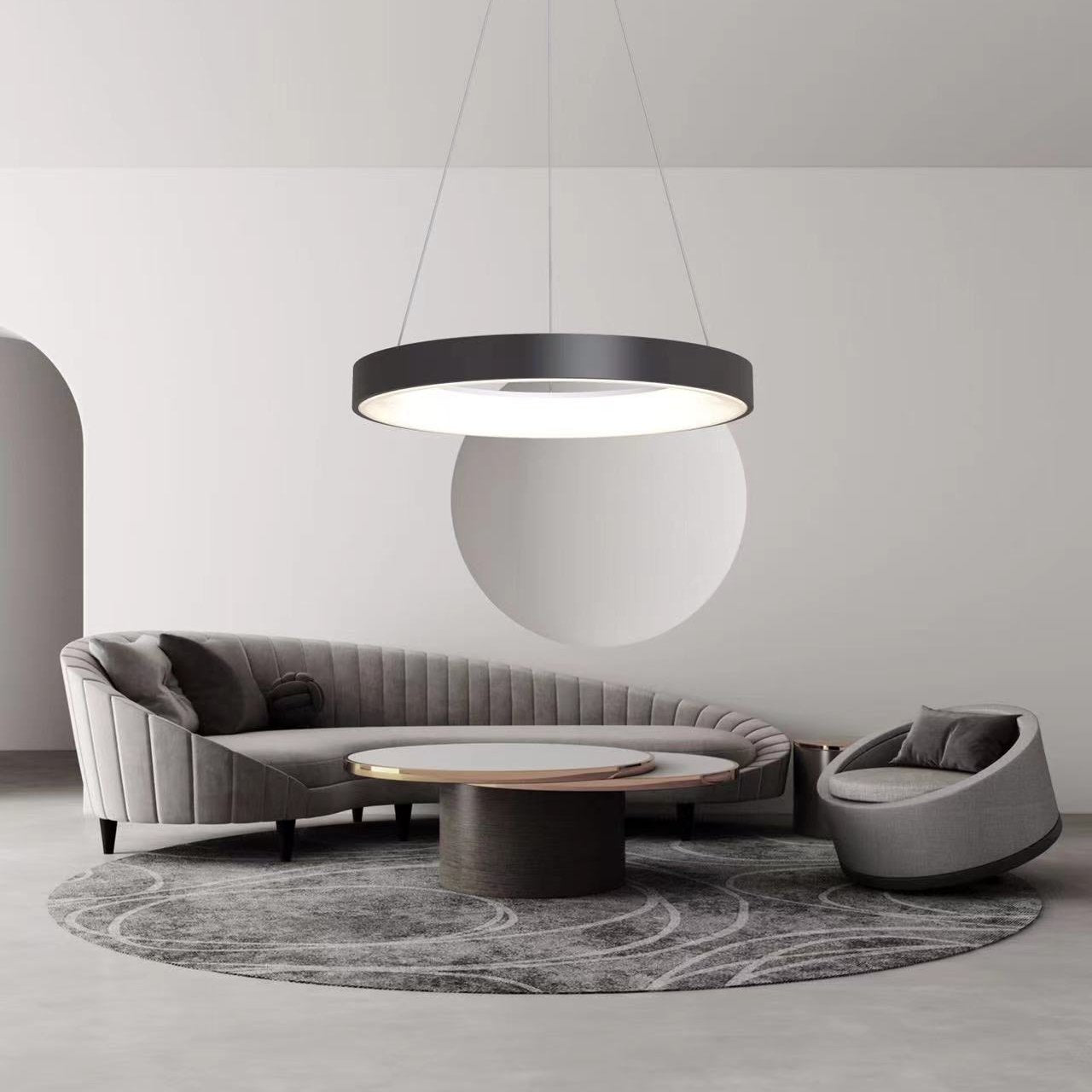 Modern Pendant Light BM8029