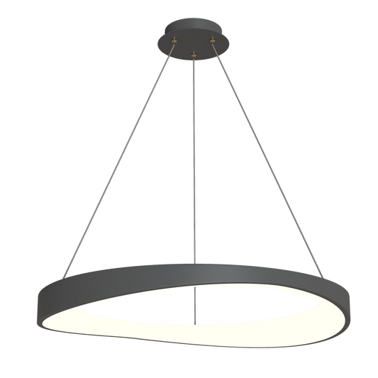 LED Pendant BM8040-P