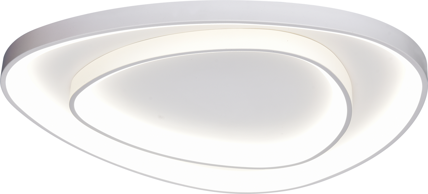 Triangular Ceiling Light BM8041-C-2