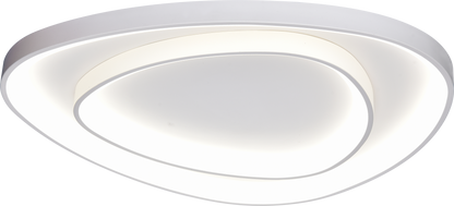 Triangular Ceiling Light BM8041-C-2