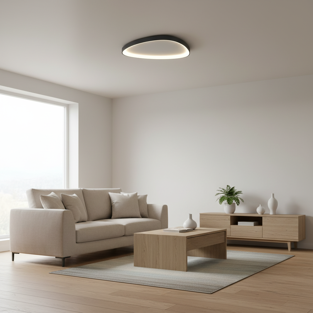 LED Pendant Light BM8041-C-1