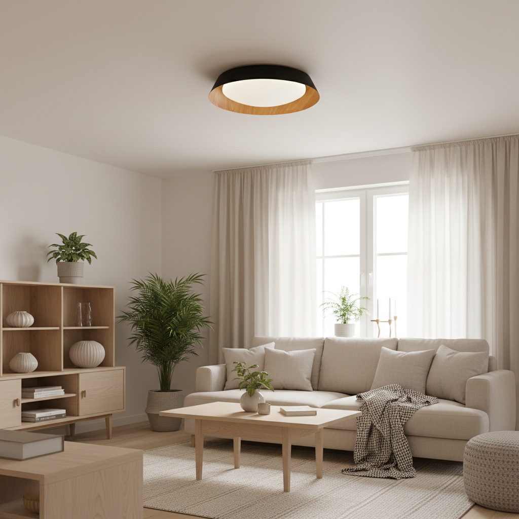 LED Ceiling Light BM8080-C