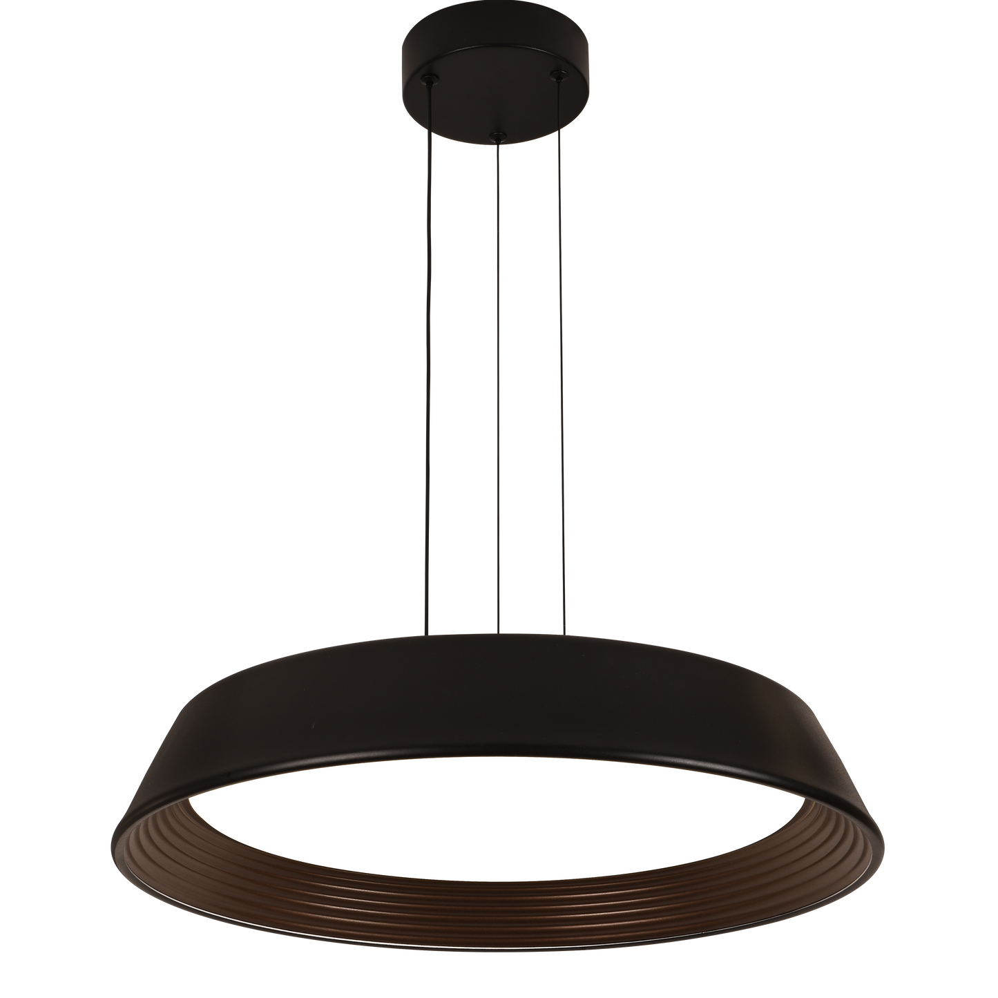 LED Pendant Light BM9111-P-BK