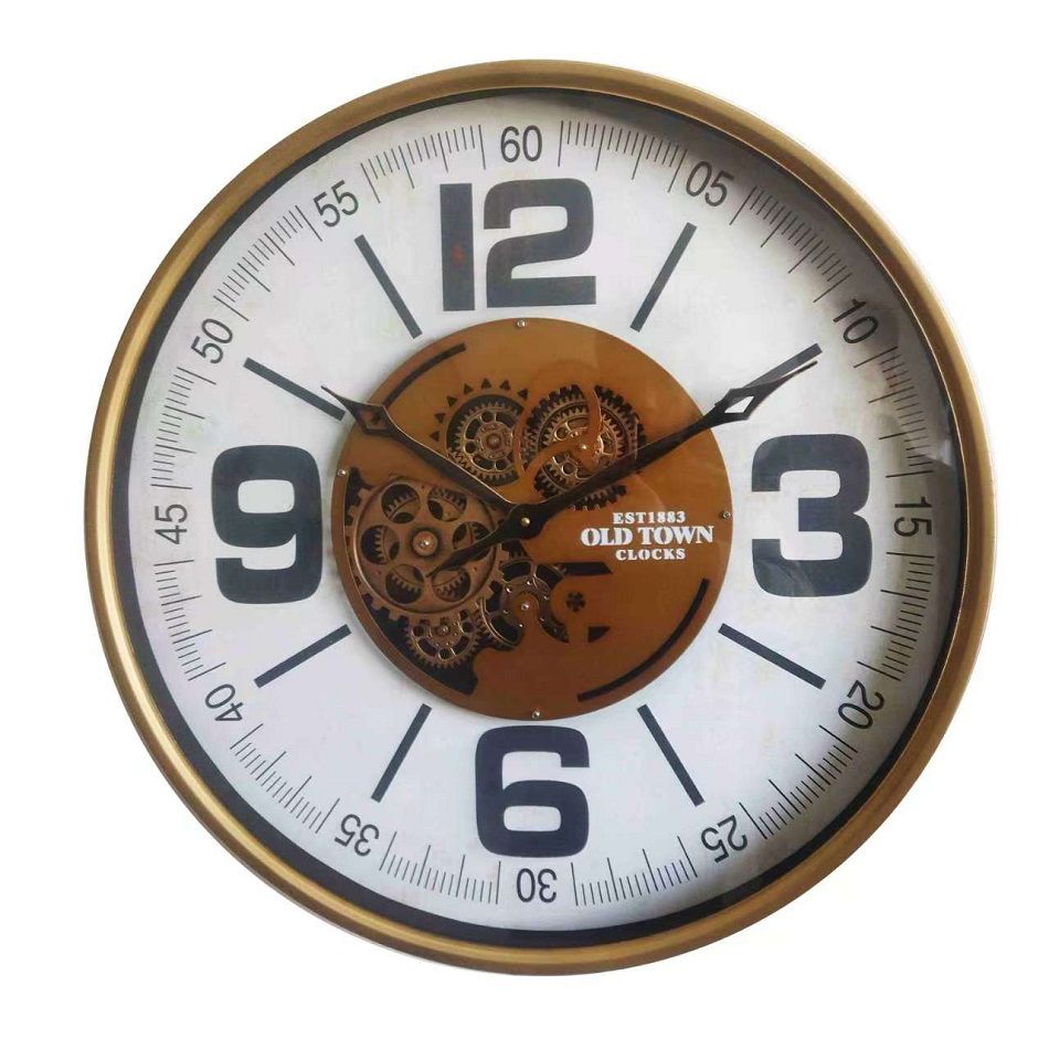 Wall Clock 72139