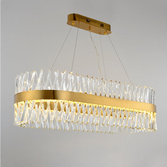 Dining Table chandelier 10035