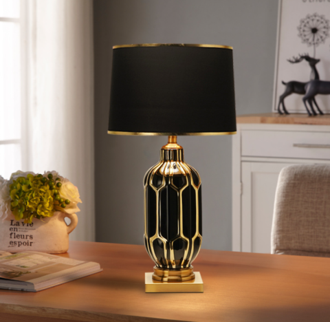 Table Lamp ML0182