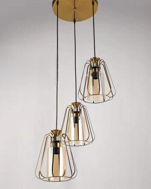 Pendant light H711