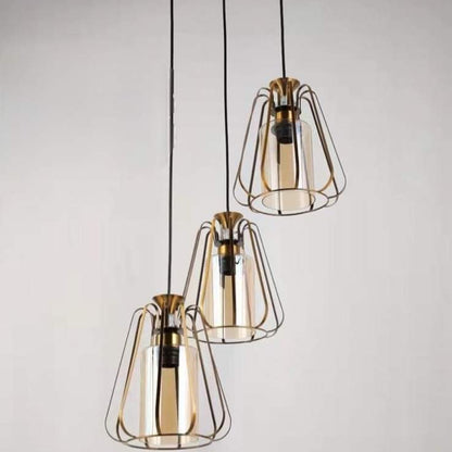 Pendant light H711