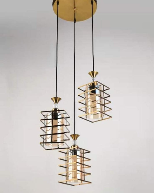 Pendant light h705