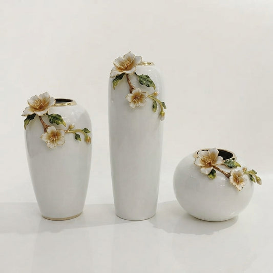 Vase FLC-48