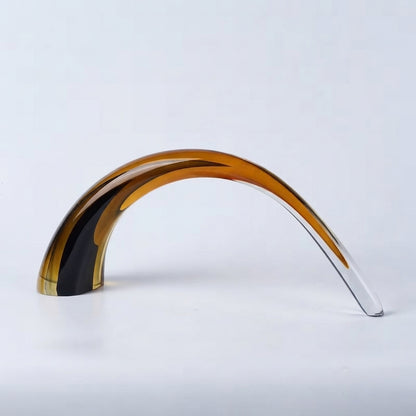 Glass Horns Sculpture Li27/12
