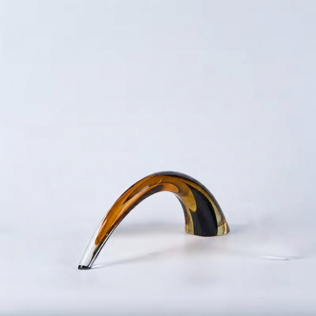 Glass Horns Sculpture Li27/12