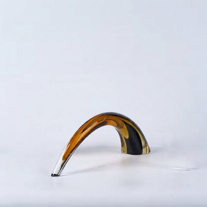 Glass Horns Sculpture Li27/12