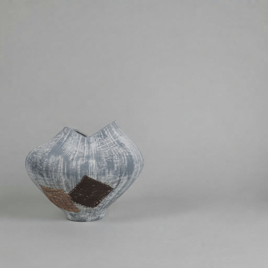 Handmade Decorative Vase