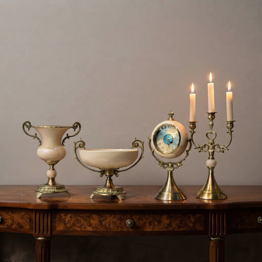 Classic Decorative Antiques