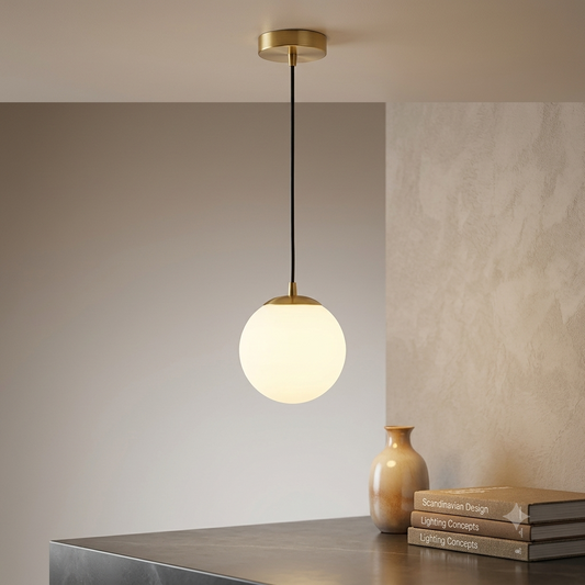 Pendant Light MB10/1H