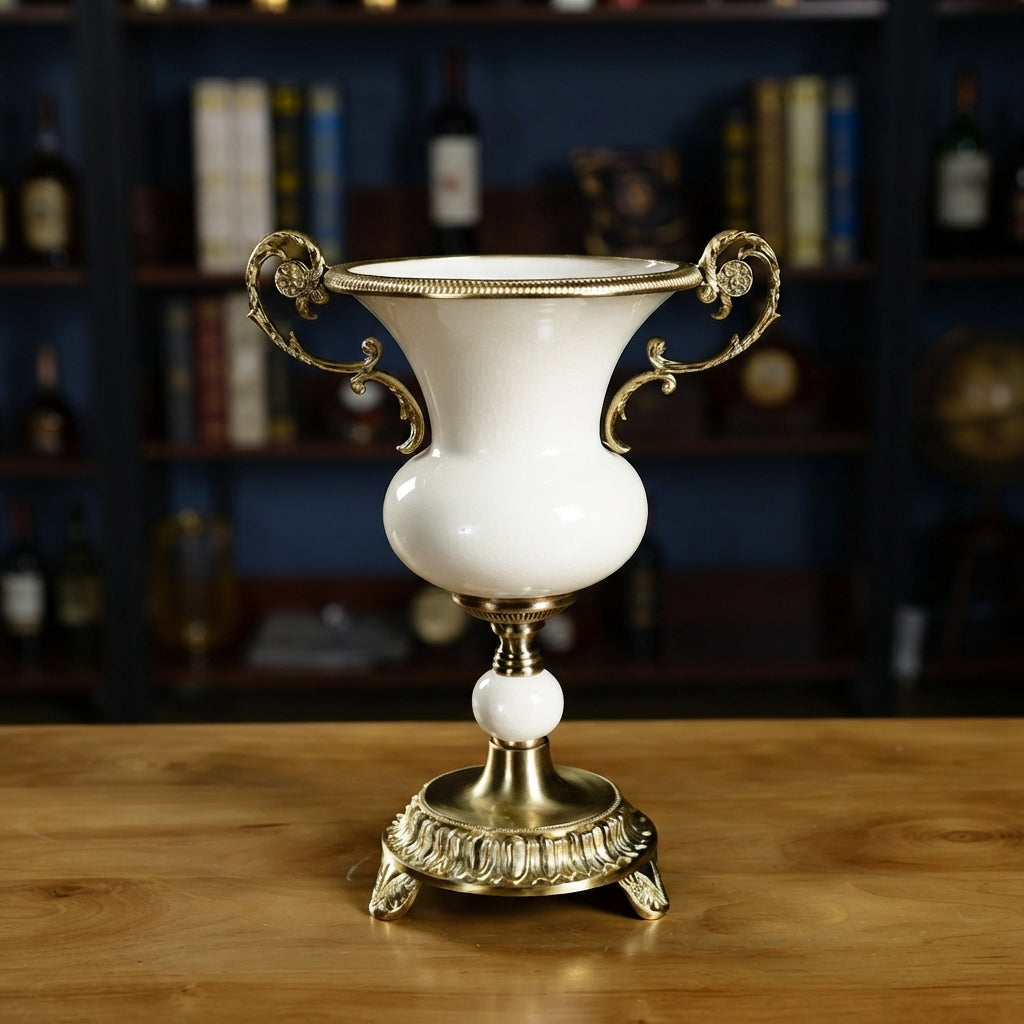 Classic Decorative Antiques