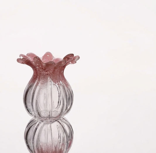 Vase TH090232,TH090233