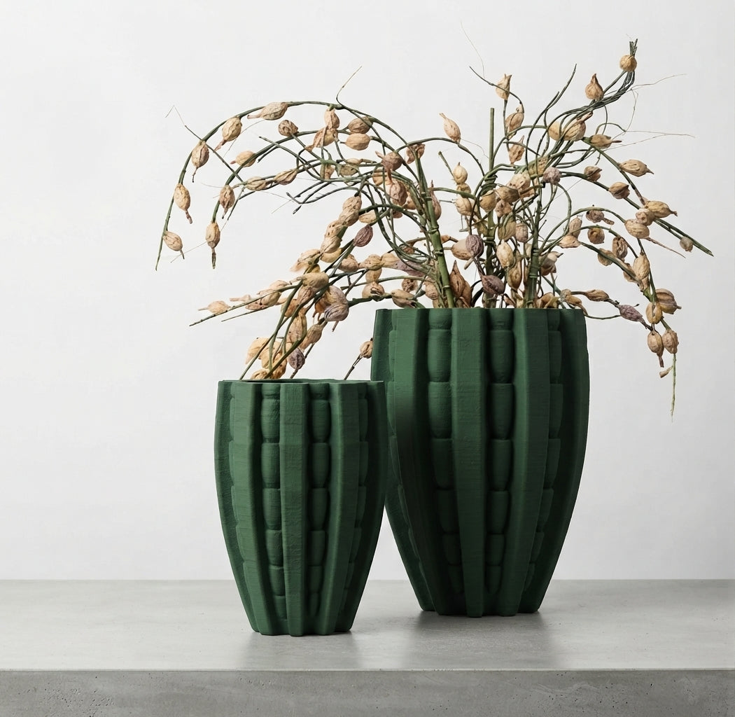 Lakeland Decorative Vase Li27/6