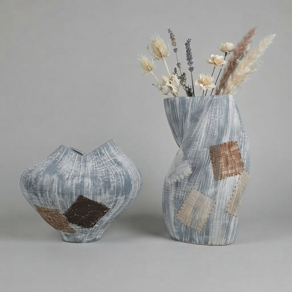 Handmade Decorative Vase