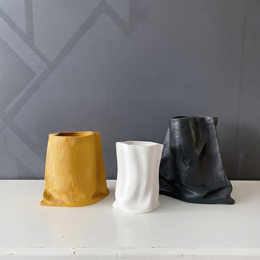 Ceramic Flower Vase