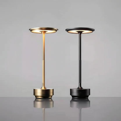 Rechargeable Table Lamp 1801