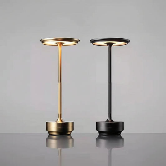 Rechargeable Table Lamp 1801