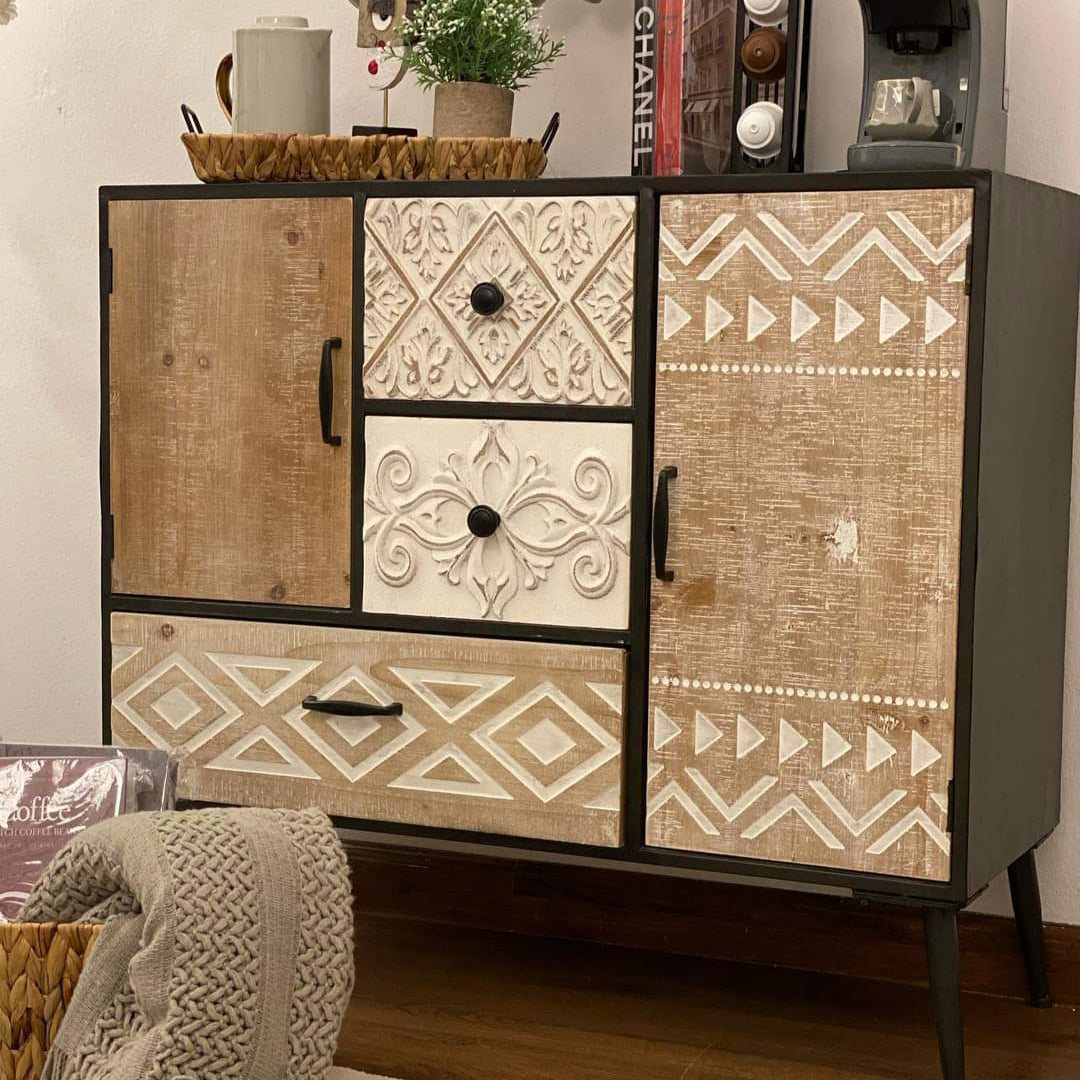 American Style Sideboard