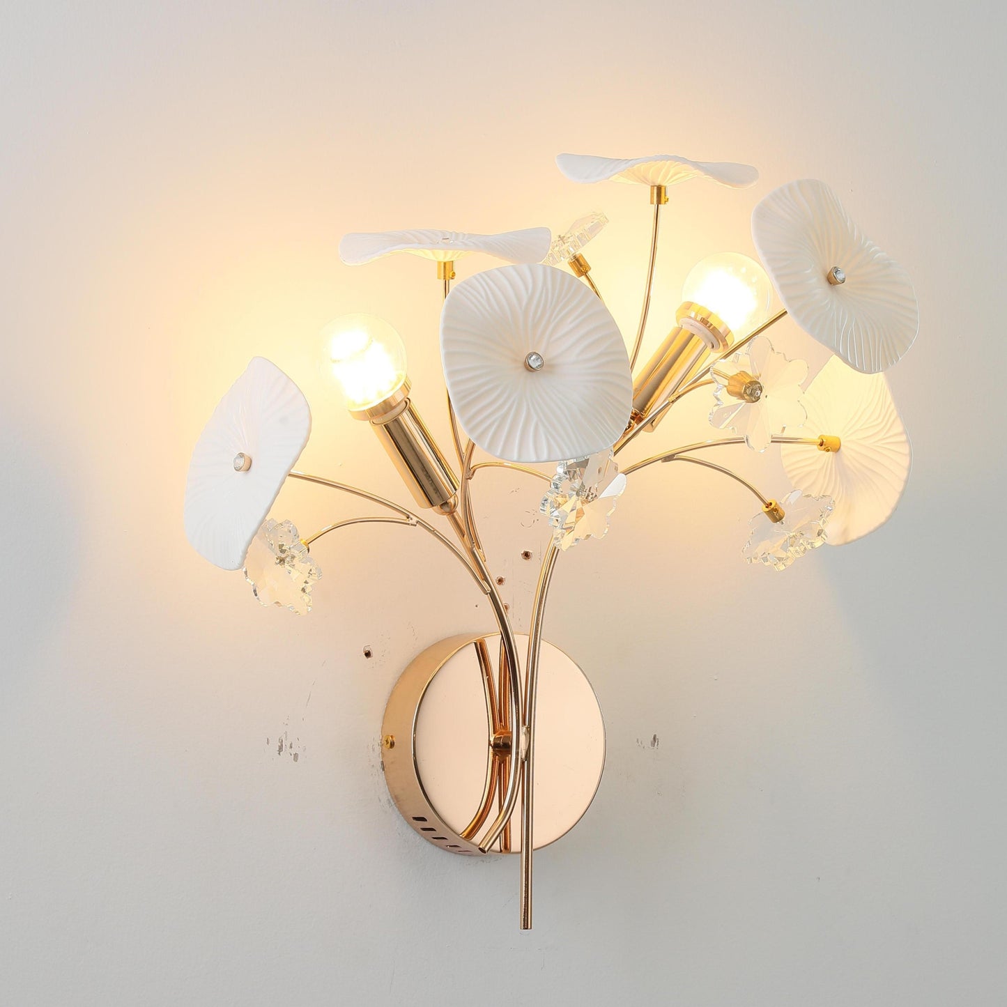 Wall Light 6820/2W