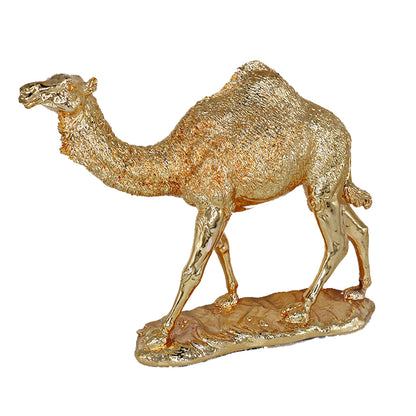 Camel Statue A286