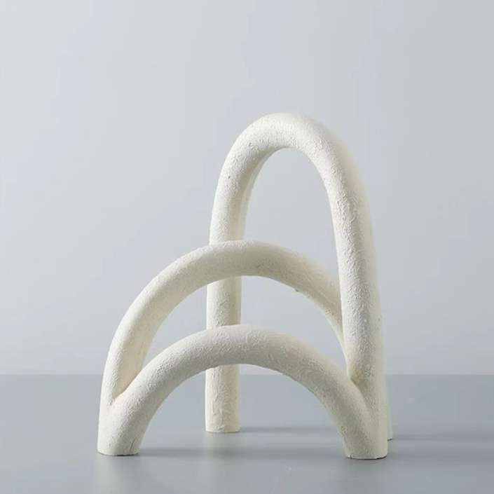 Arch Sculpture Li26/48