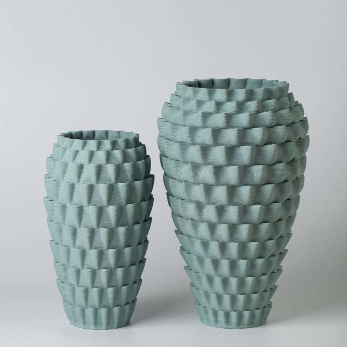 Modern Design Ceramic Vase