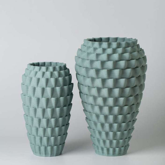 Modern Design Ceramic Vase
