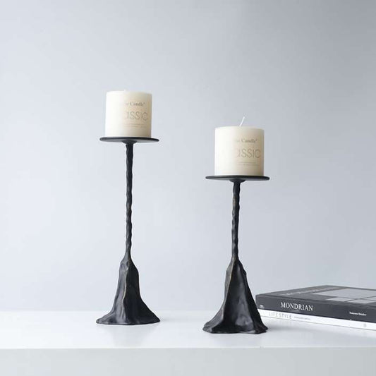 Candle Holders Set Li26/28, Li26/29