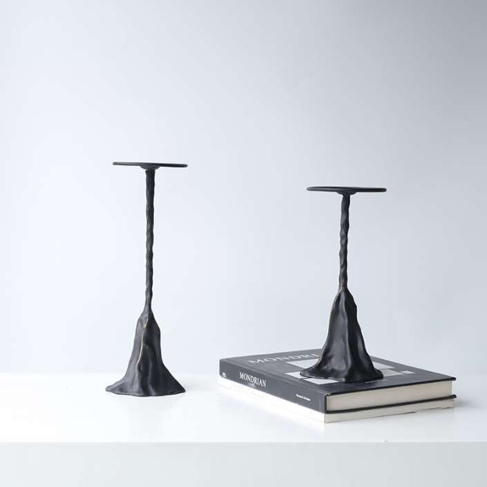 Candle Holders Set Li26/28, Li26/29