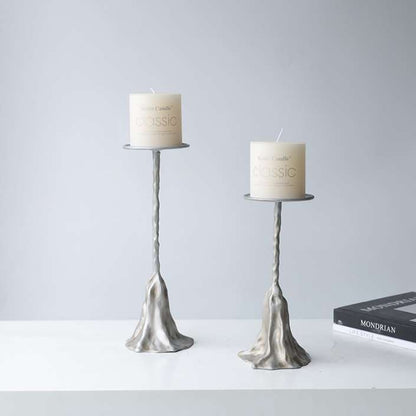 Candle Holders Set Li26/26, Li26/27