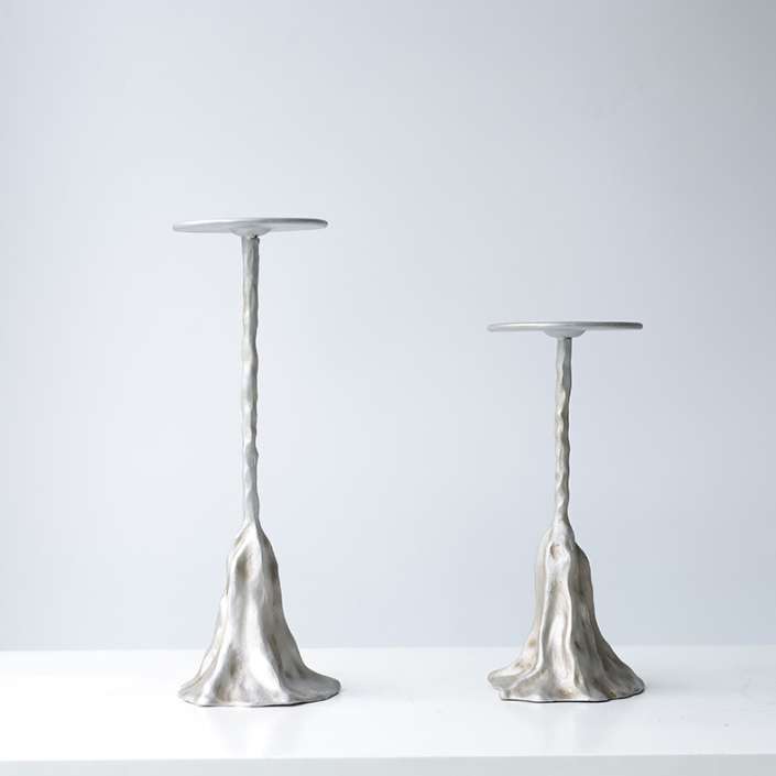 Candle Holders Set Li26/26, Li26/27