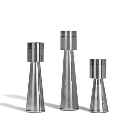 Crystal Candle Holder Li26/24